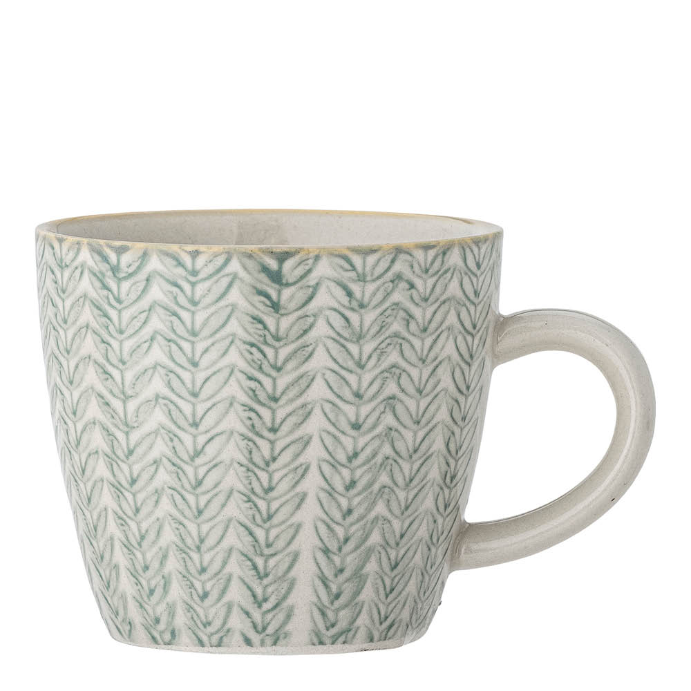 Creative Collection Maple mugg 20 cl grön