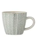 Maple mugg 20 cl grön