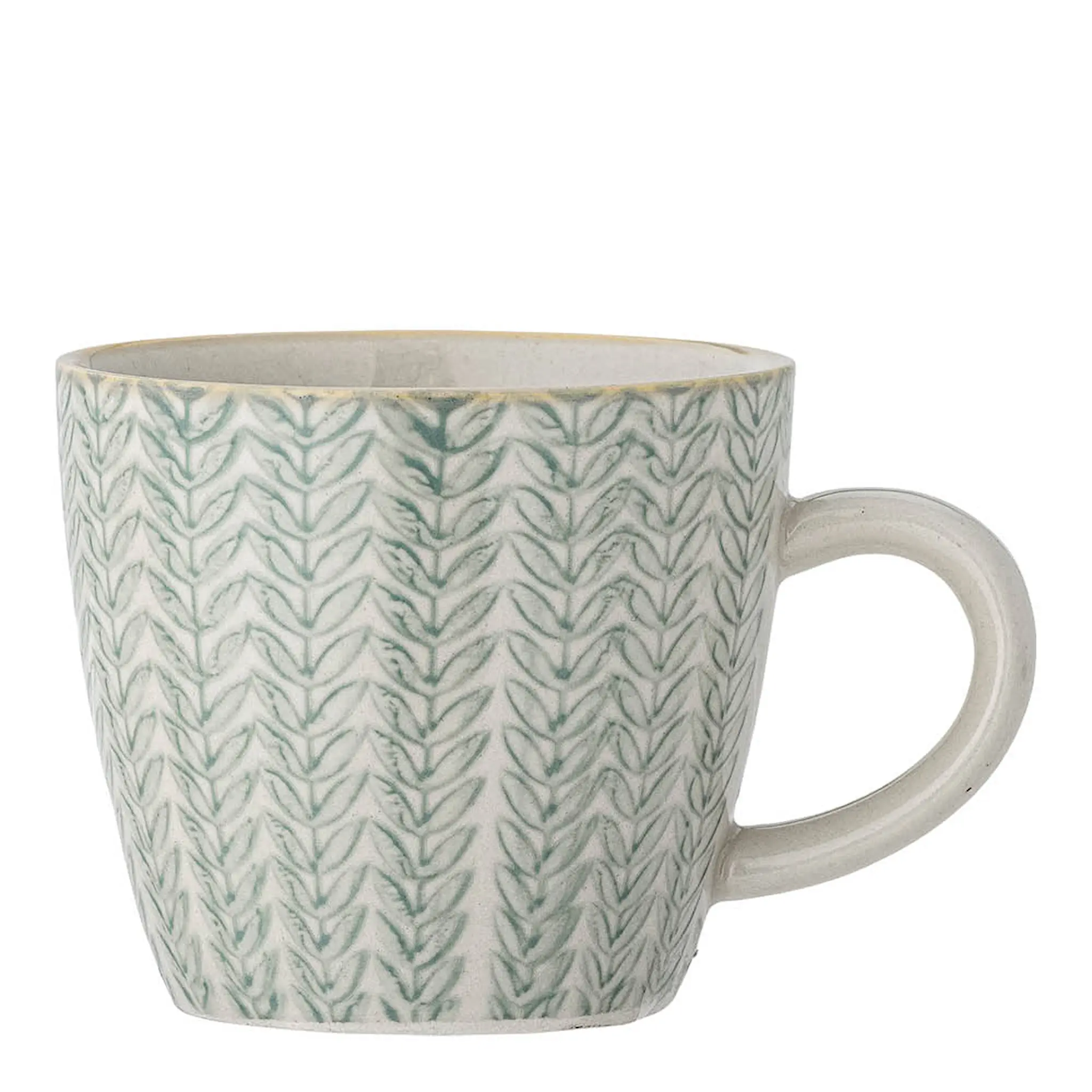 Creative Collection Maple mugg 20 cl grön