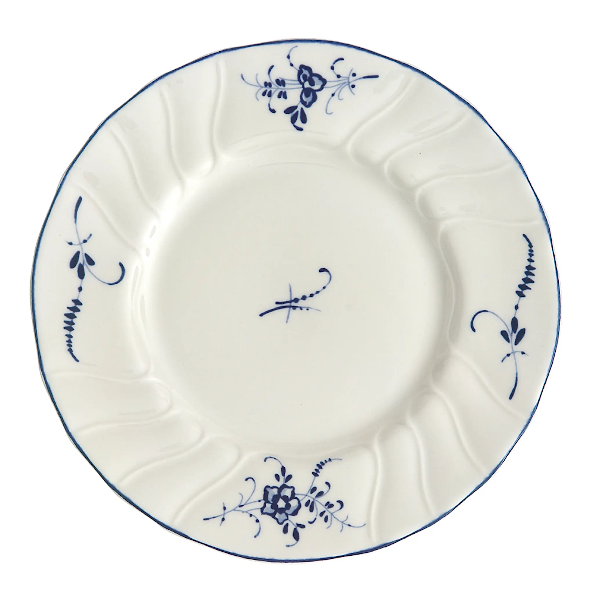 Villeroy & Boch Old Luxembourg Assiett  16 cm