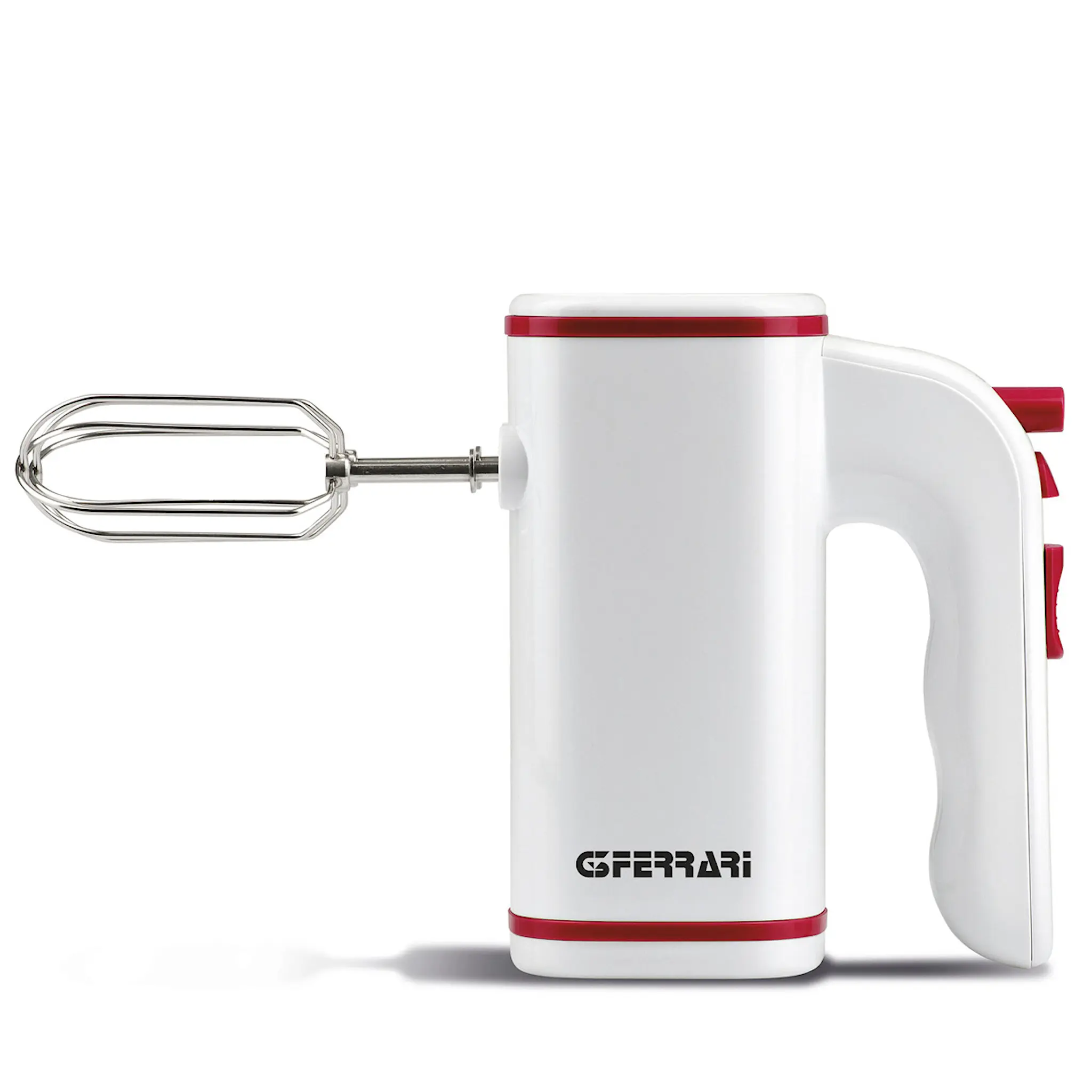 G3 Ferrari Elvisp Dolcecuore 150W vit/röd