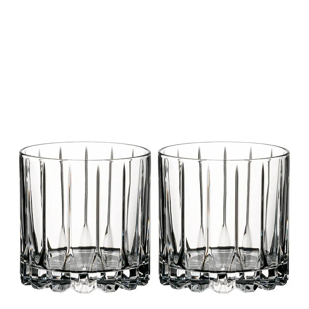 Drink Specific cocktailglass 28,3 cl 2 stk