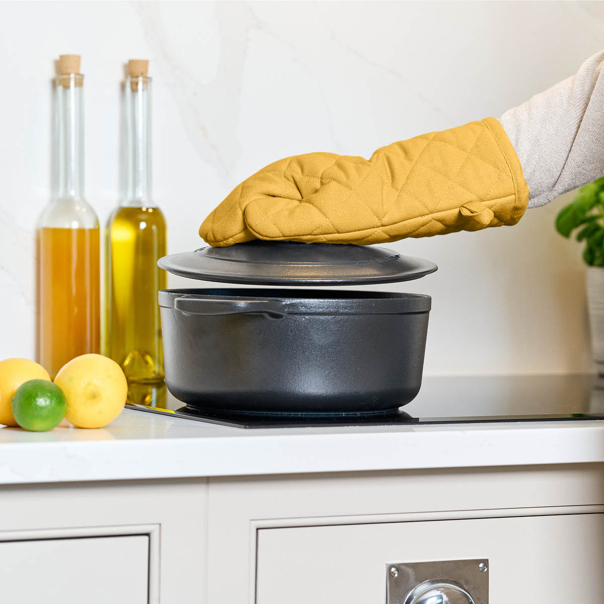 Dexam Love Colour grytvante ochre