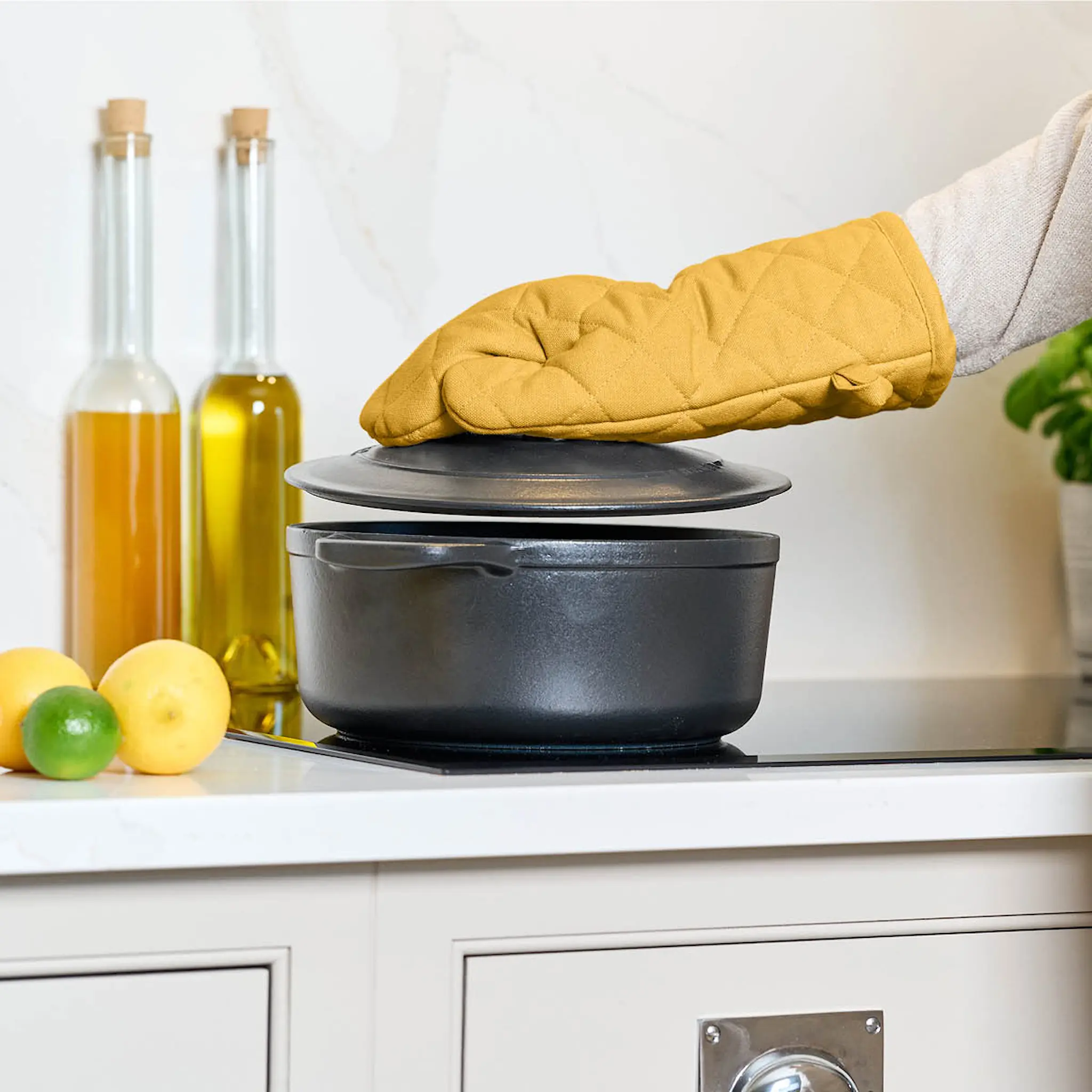 Dexam Love Colour grytvante ochre