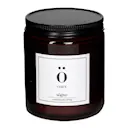 Doftljus cozy 7x9 cm brun