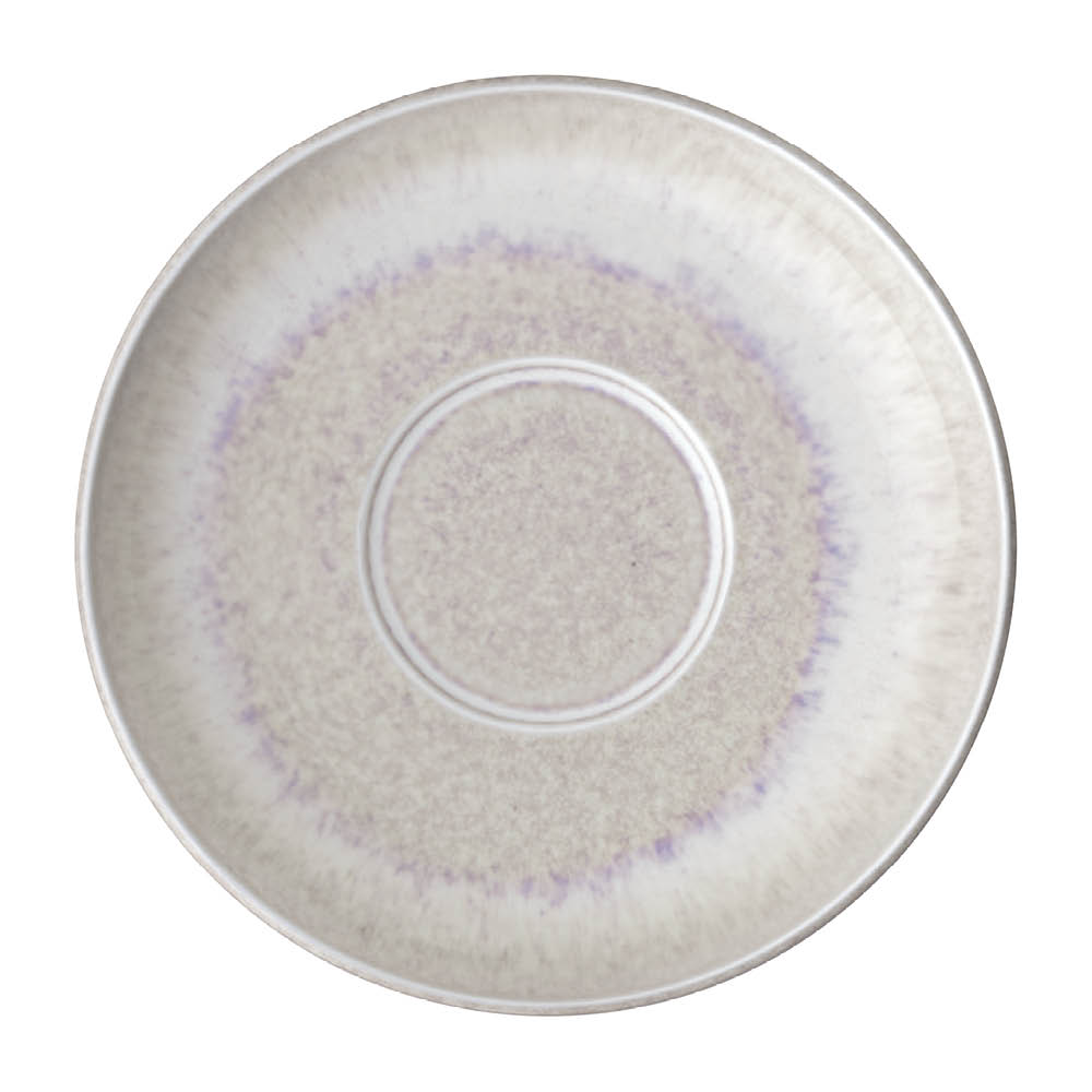 Villeroy & Boch - Perlemor Sand Aluslautanen 16 cm