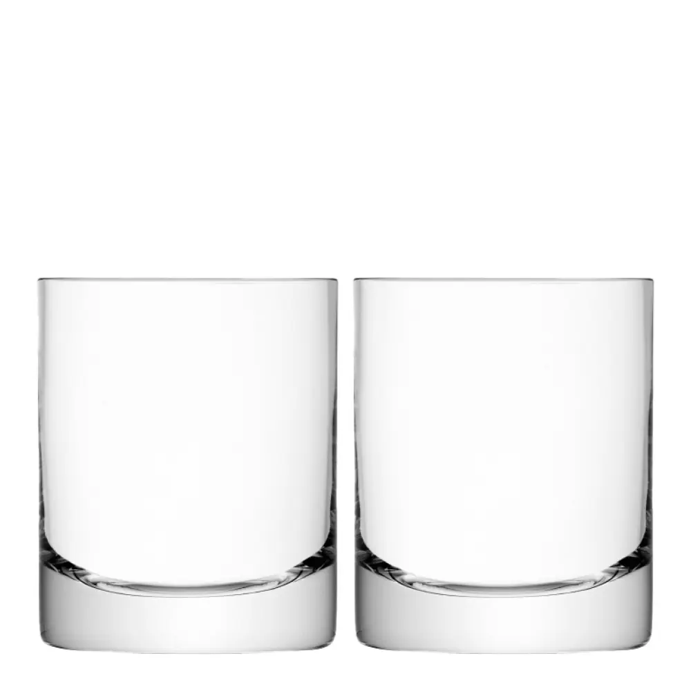 Drikkeglass 25 cl 2 stk