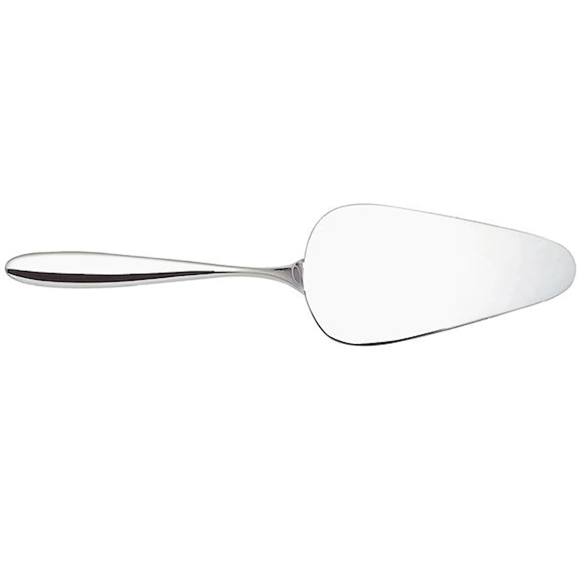 Alessi Mami tårtspade 24,5 cm rostfritt stål