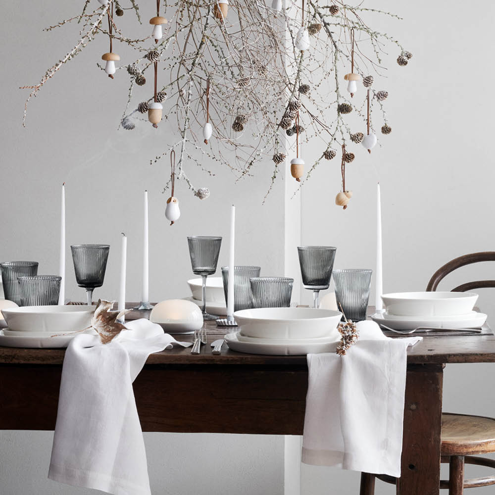 Rosendahl Grand Cru Nouveau Vesilasi 36 cl 2 kpl Smoke