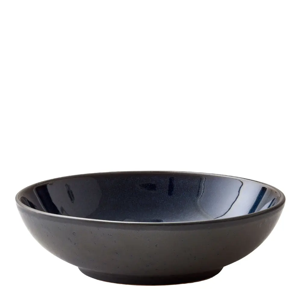 Bitz Pastakulho 20 cm Musta/Tummansininen