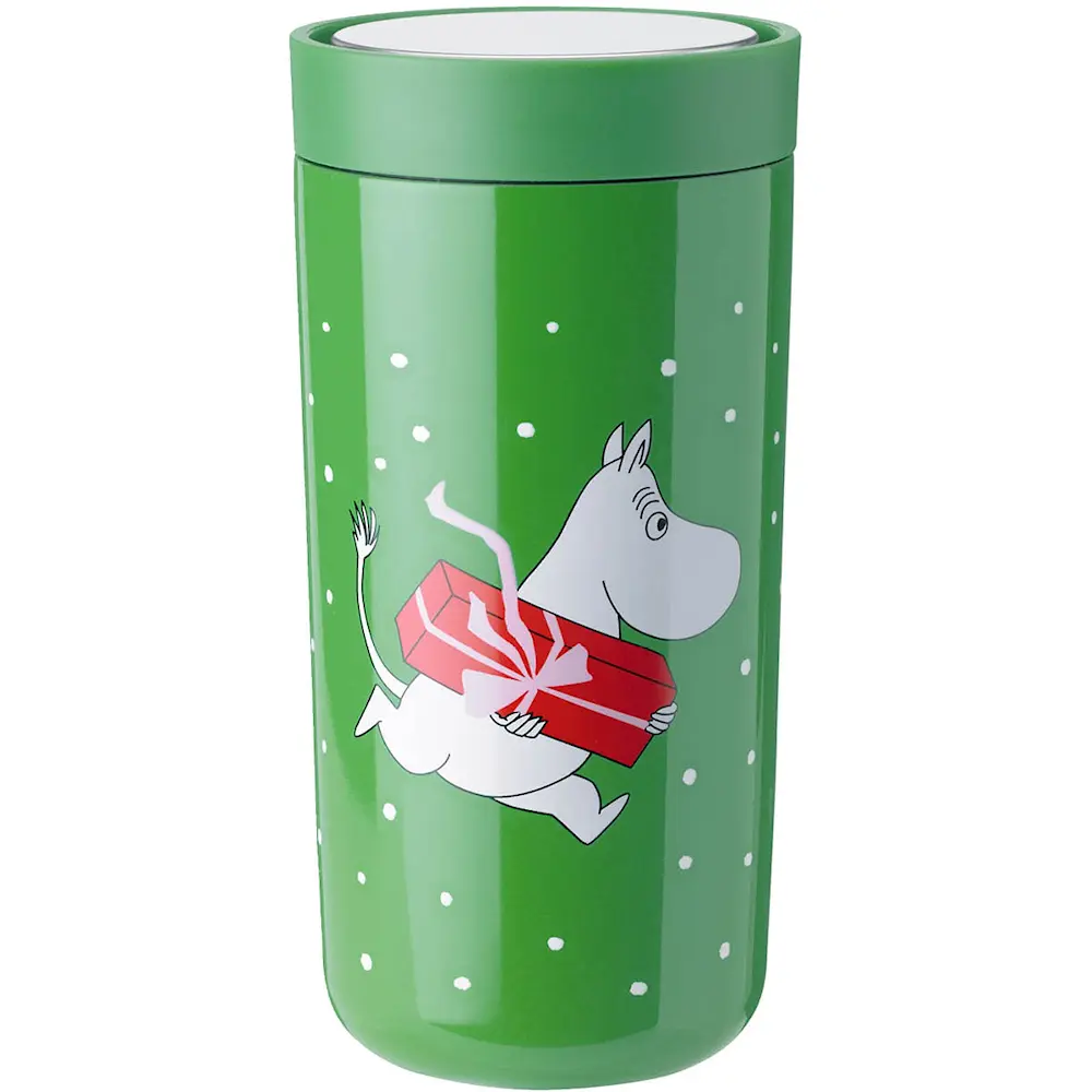Muumi To Go Click Termosmuki 0,4 L Moomin present