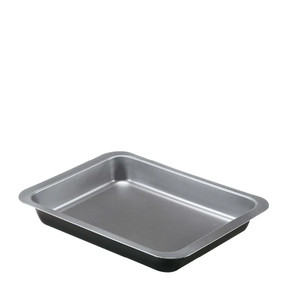 Silver Elegance Leivontavuoka 32x24 cm