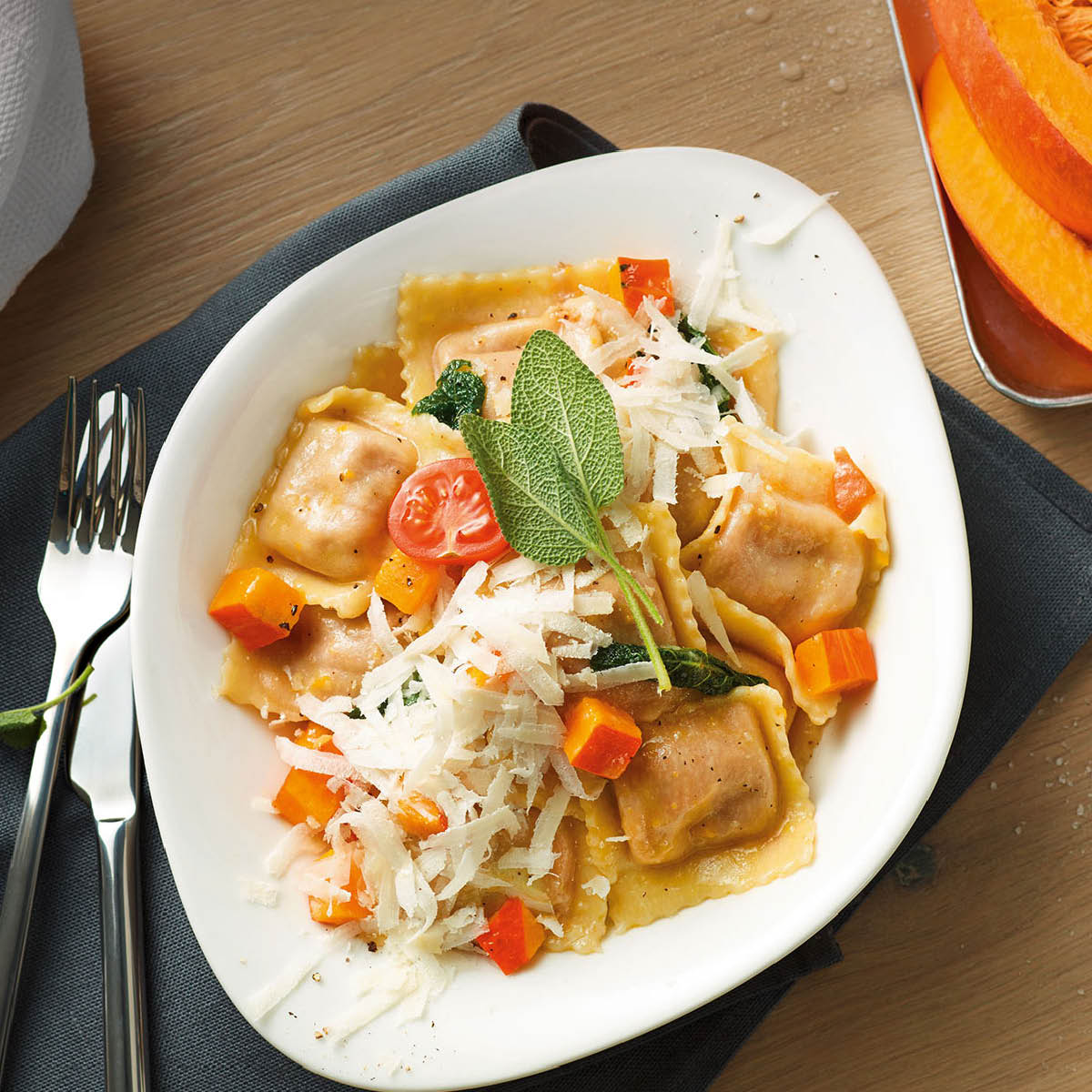 Villeroy & Boch Vapiano Kulhosetti 6 osaa