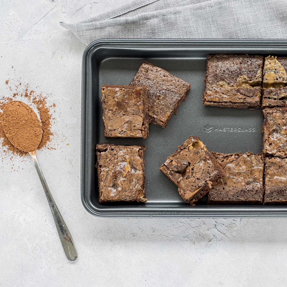 MasterClass Bakplåt 34x20 cm