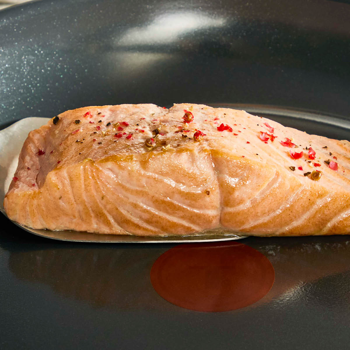 Tefal Emotion Plus Flavors SS paistinpannu 28 cm keraaminen