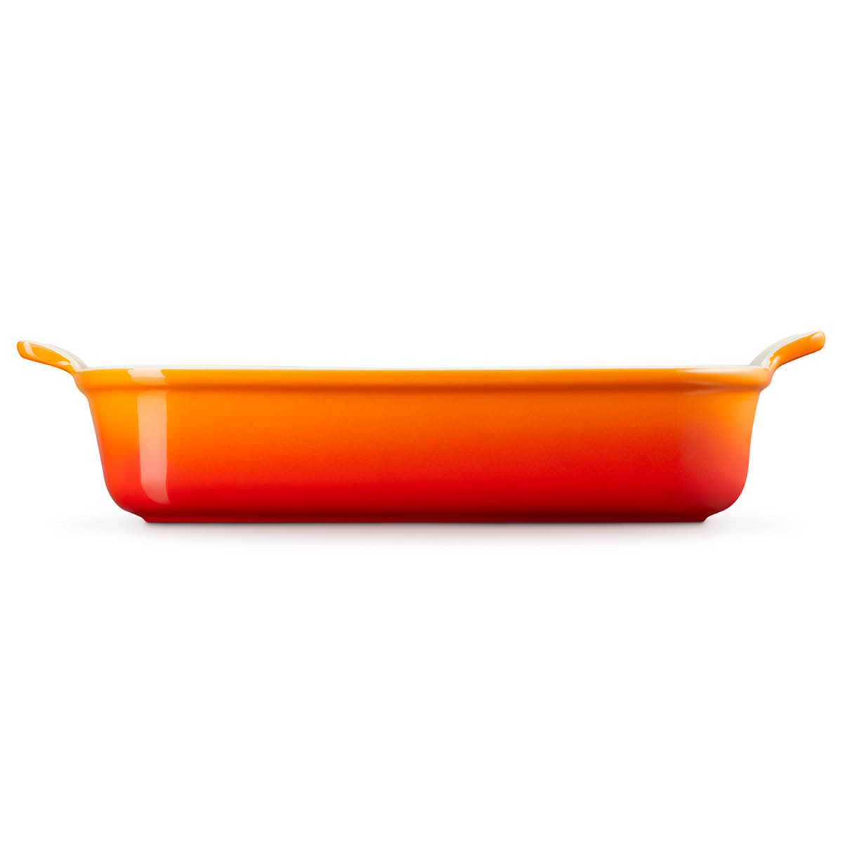 Le Creuset Heritage Uunivuoka 32x24 cm Volcanic