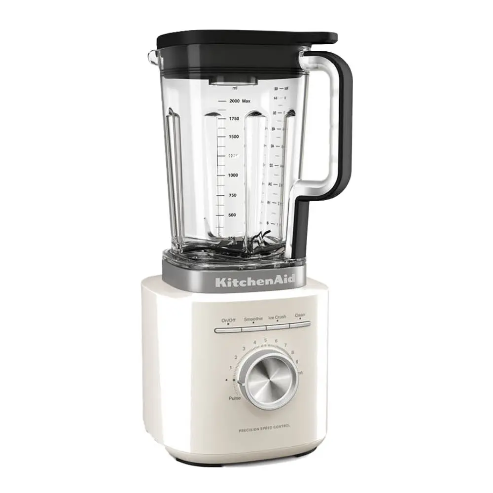 Pure Power Tehosekoitin 5Ksb2073 2,1L Porcelain White
