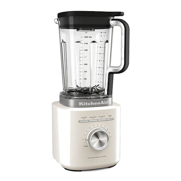 Pure Power blender 5KSB2073 2,0 L porcelain white