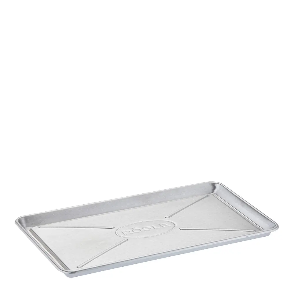 Rösle Grillitarjotin 36x20 cm