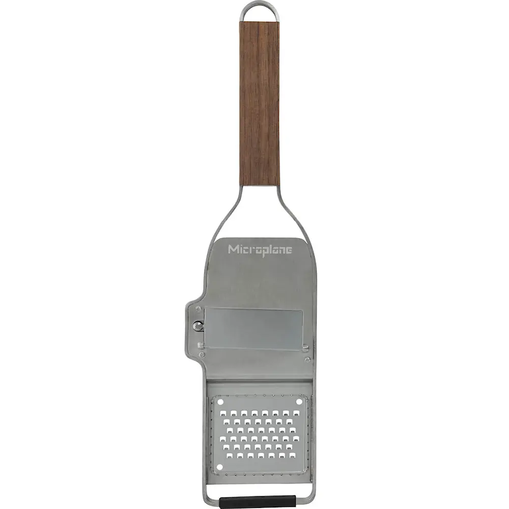 Master Raastin Tryffeli 2-in-1