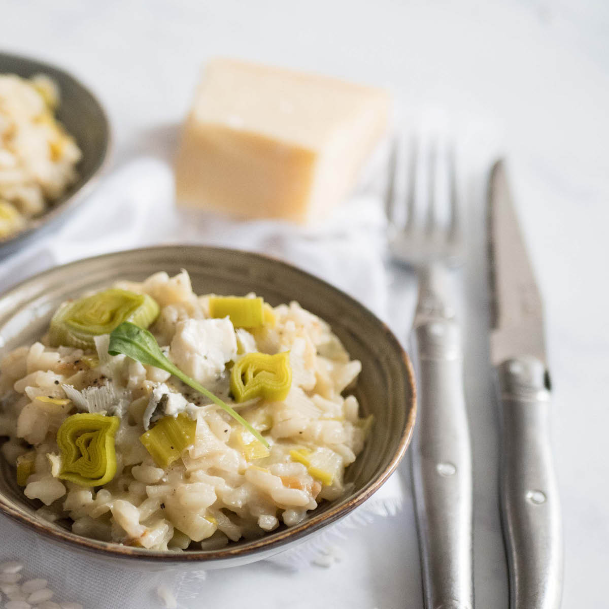 Jean Dubost Laguiole kniv 23,4 cm stål