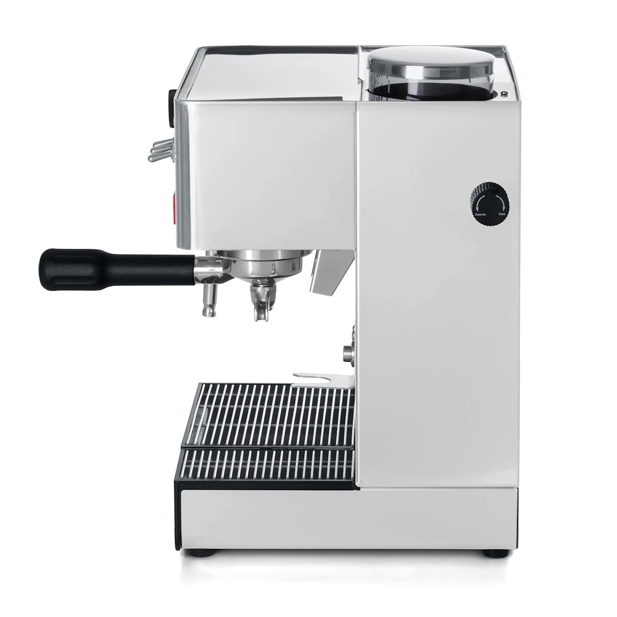 La Pavoni New Domus Bar Kombinerad Manuell Espressomaskin