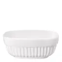 Uunikokki Portionsform 50 cl Vit