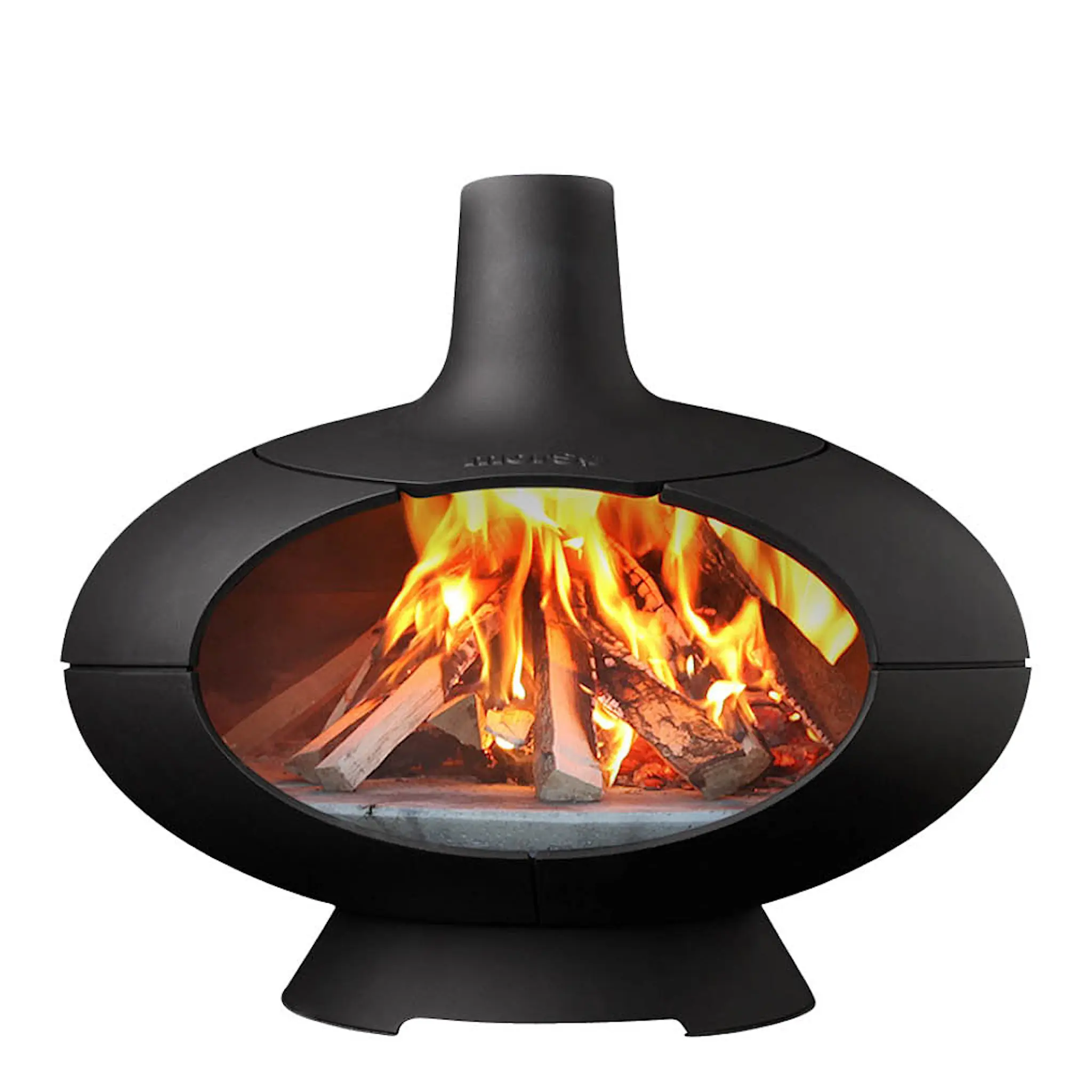 Morsö Forno Grilli / Pizzauuni Valurauta