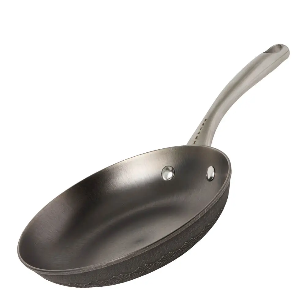 Pure Pan støpejernspanne 20 cm