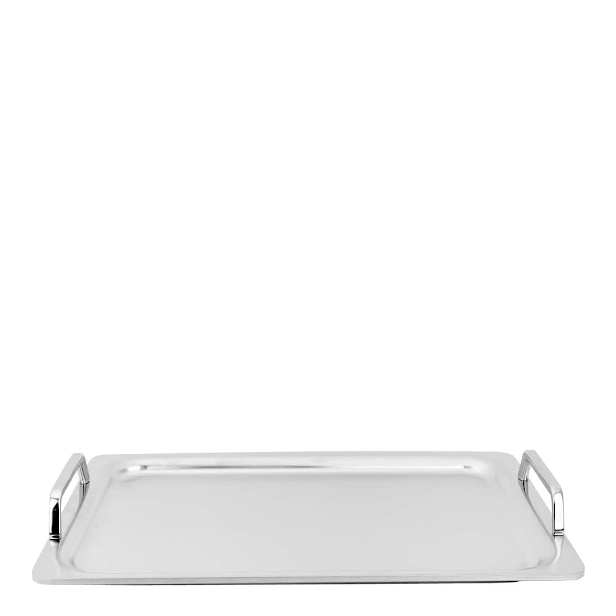 Demeyere Special Teppanyaki Panna/stekhäll 39x27 cm 5-lager
