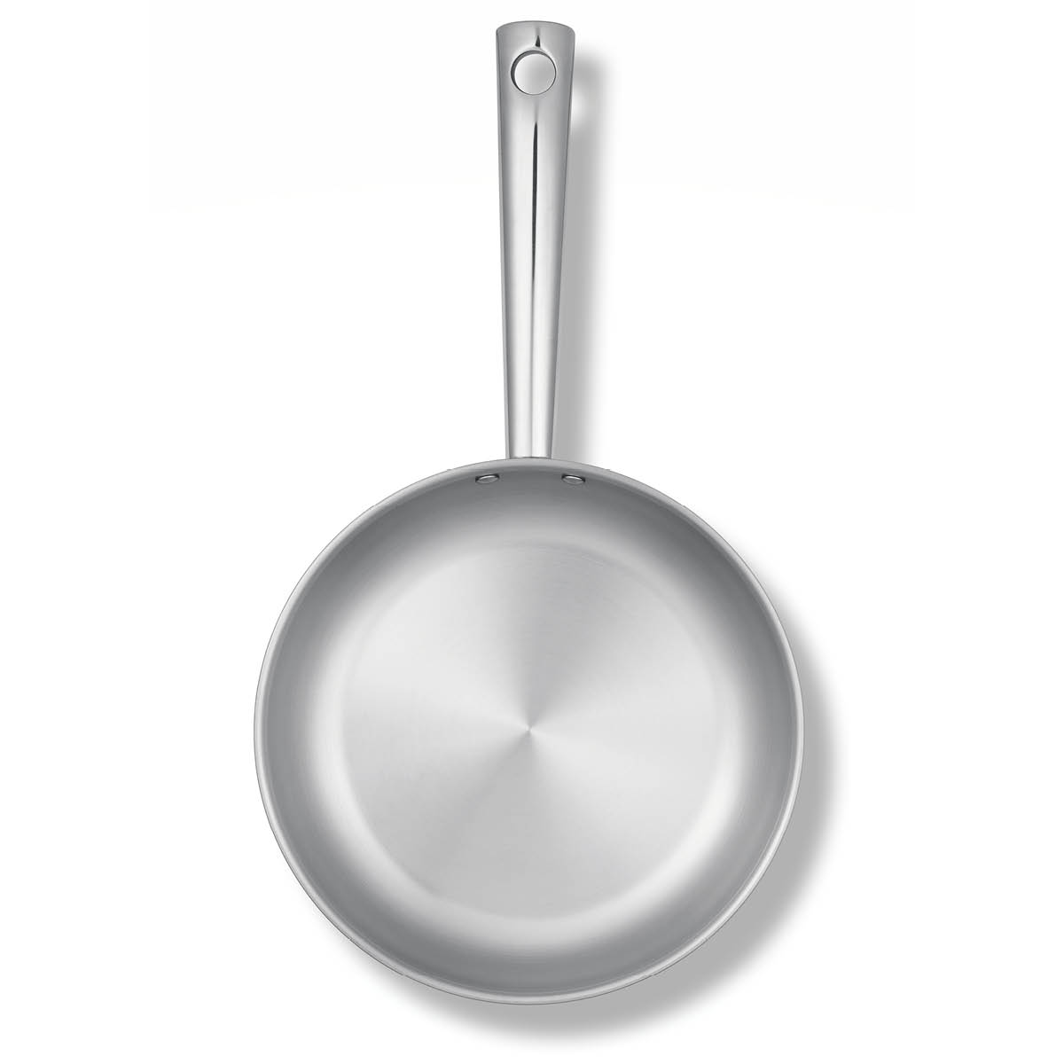 Beka Cicla stekpanna 20 cm stål