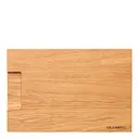Global Skärbräda Ek 30x20x2,5 cm
