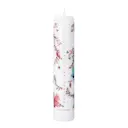 Grand Cru Cottage kalenderljus 2025 25x5 cm
