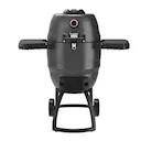 Kamadogrill KEG 5000 kolgrill med sidobord