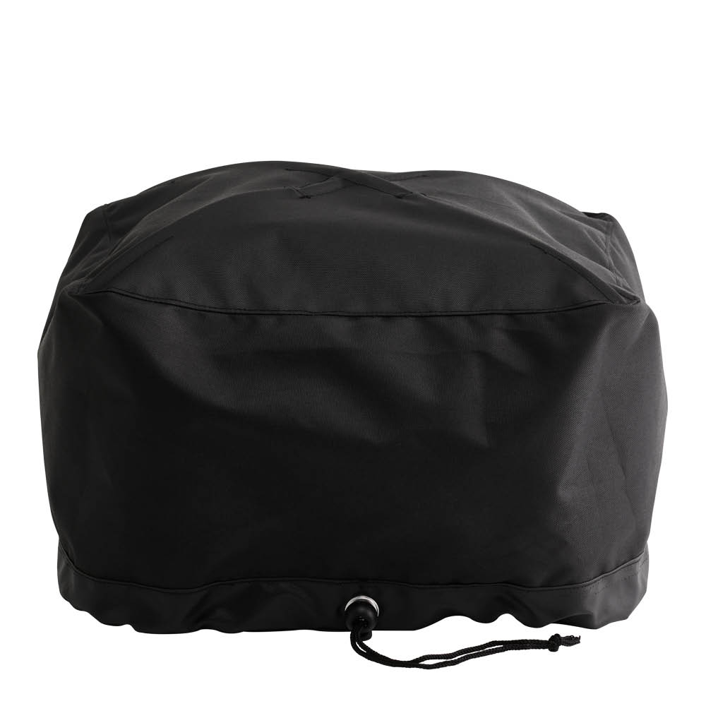 Morsö Suojapeite Vulcano Wok Burner Kaasukeittimelle