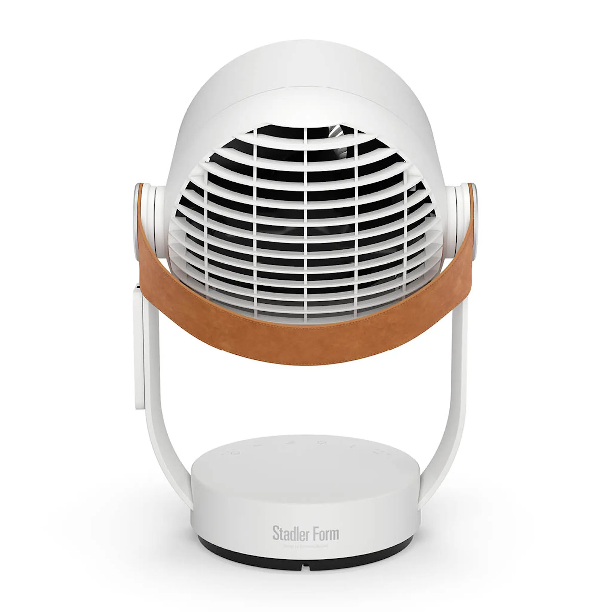 Stadler Form Leo Pöytätuuletin Sl-035 Kannettava Valkoinen
