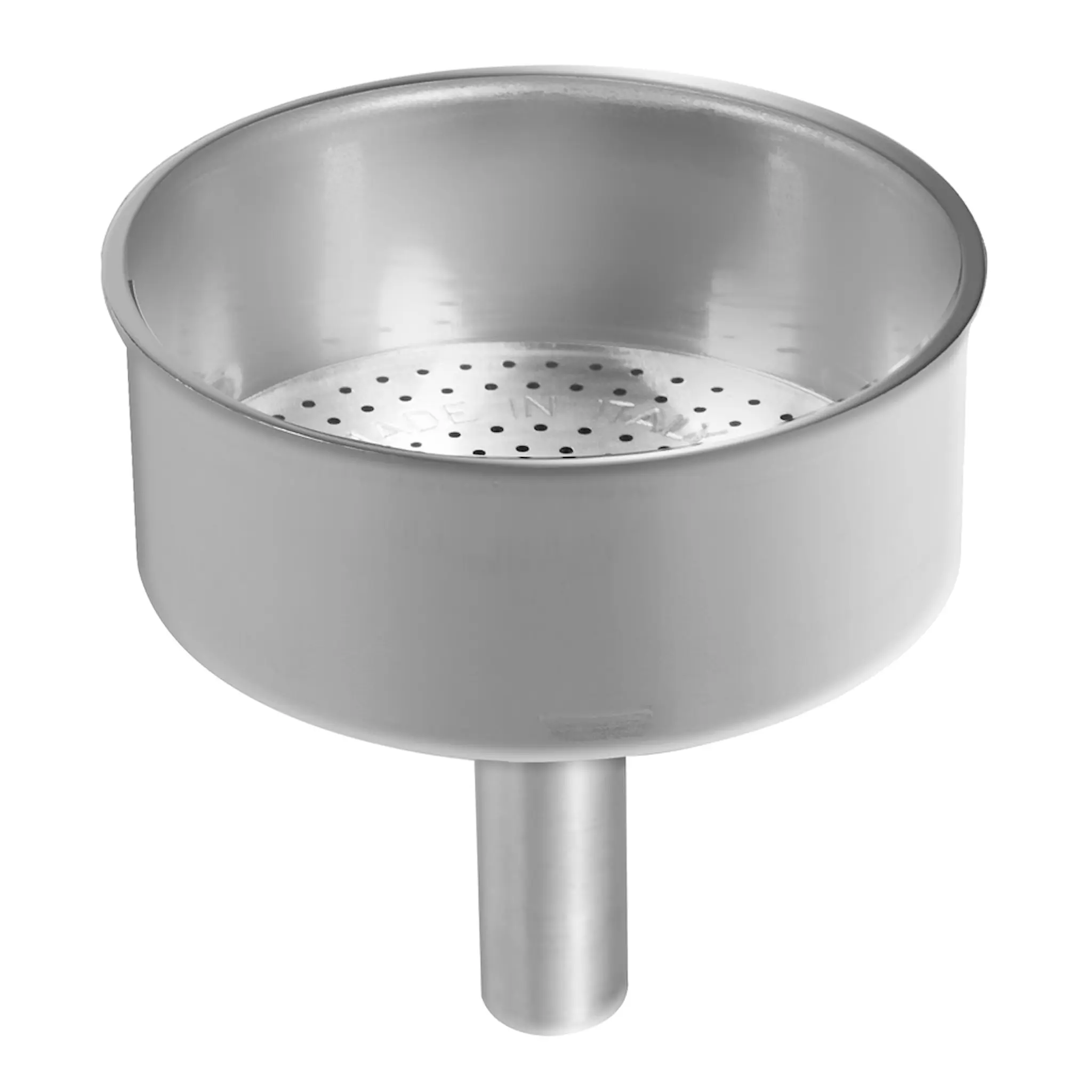 Bialetti Tratt 3 koppar stål