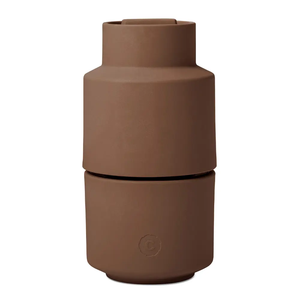 Billund Maustemylly 12 cm Cinnamon