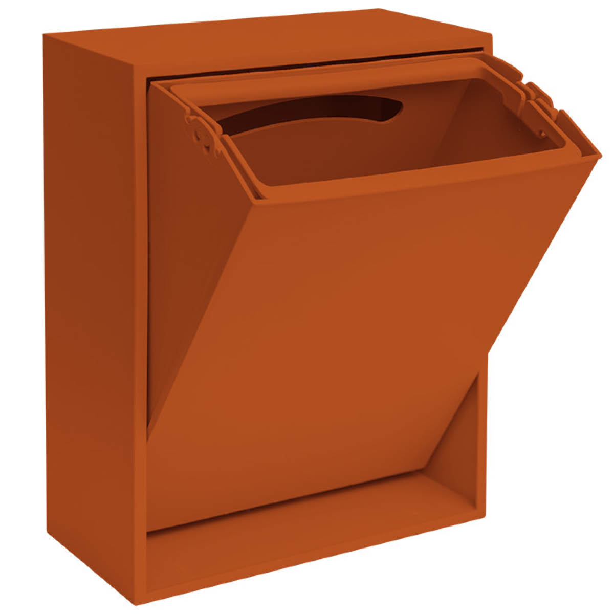 ReCollector Recycling Lajittelulaatikko 30x15x40 cm Nordic Sunset