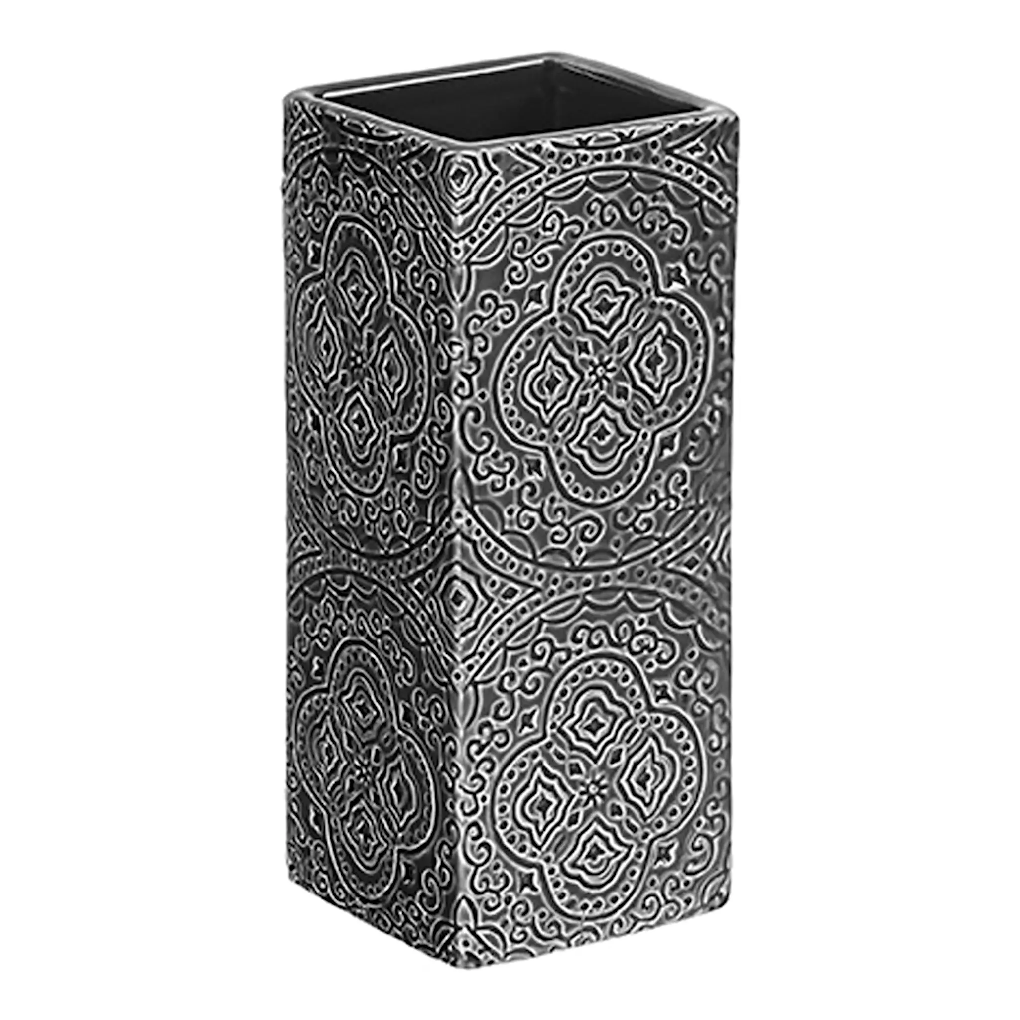 Cult Design Kub Orient Diskborsthållare 15 cm Asfalt