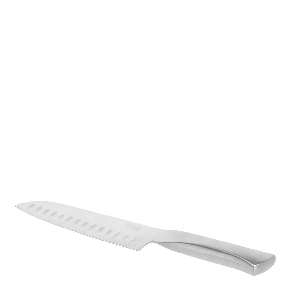 Tareq Taylor Precision santokukniv 31,5 cm rostfritt stål