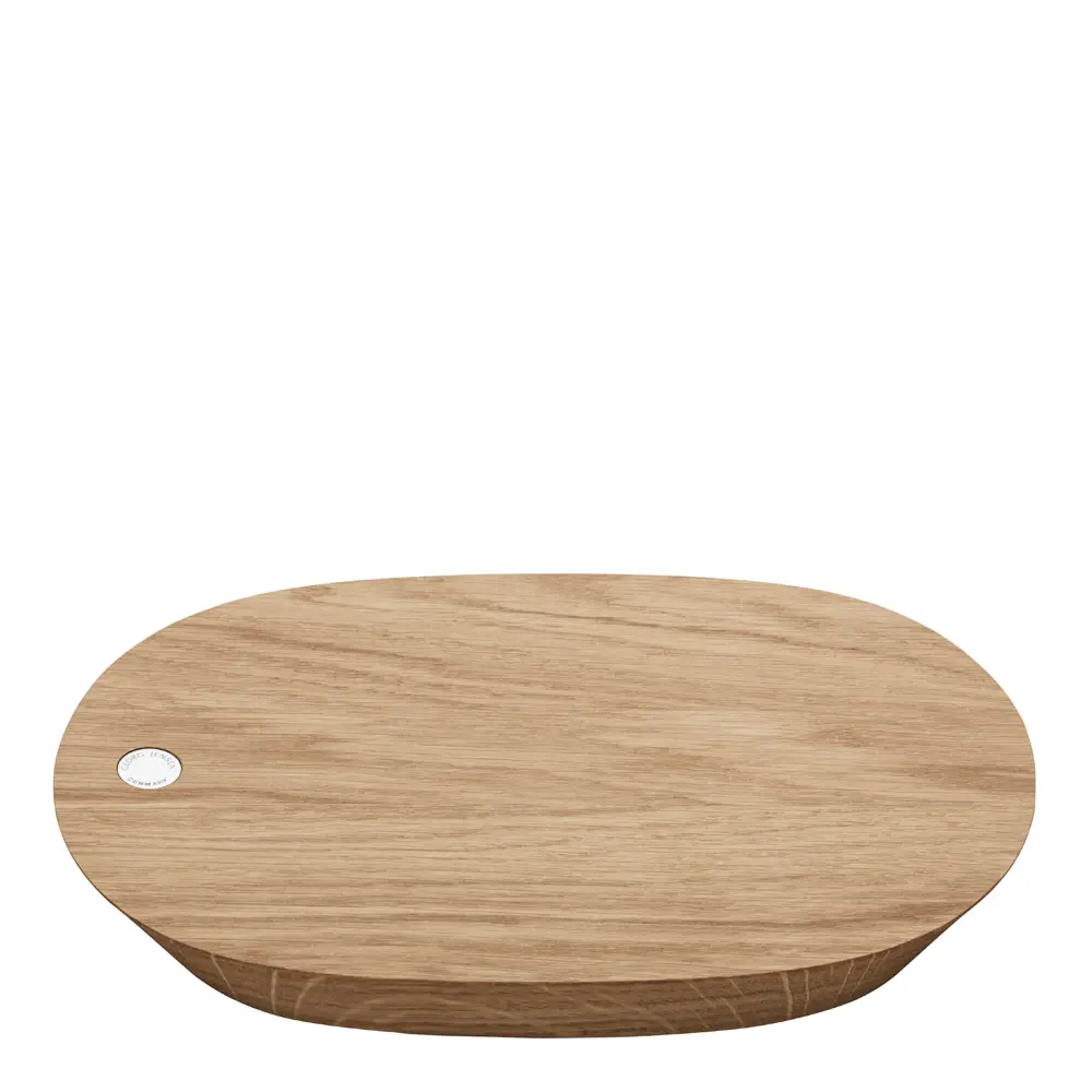 Alfredo Leikkuulauta 27 cm Tammi