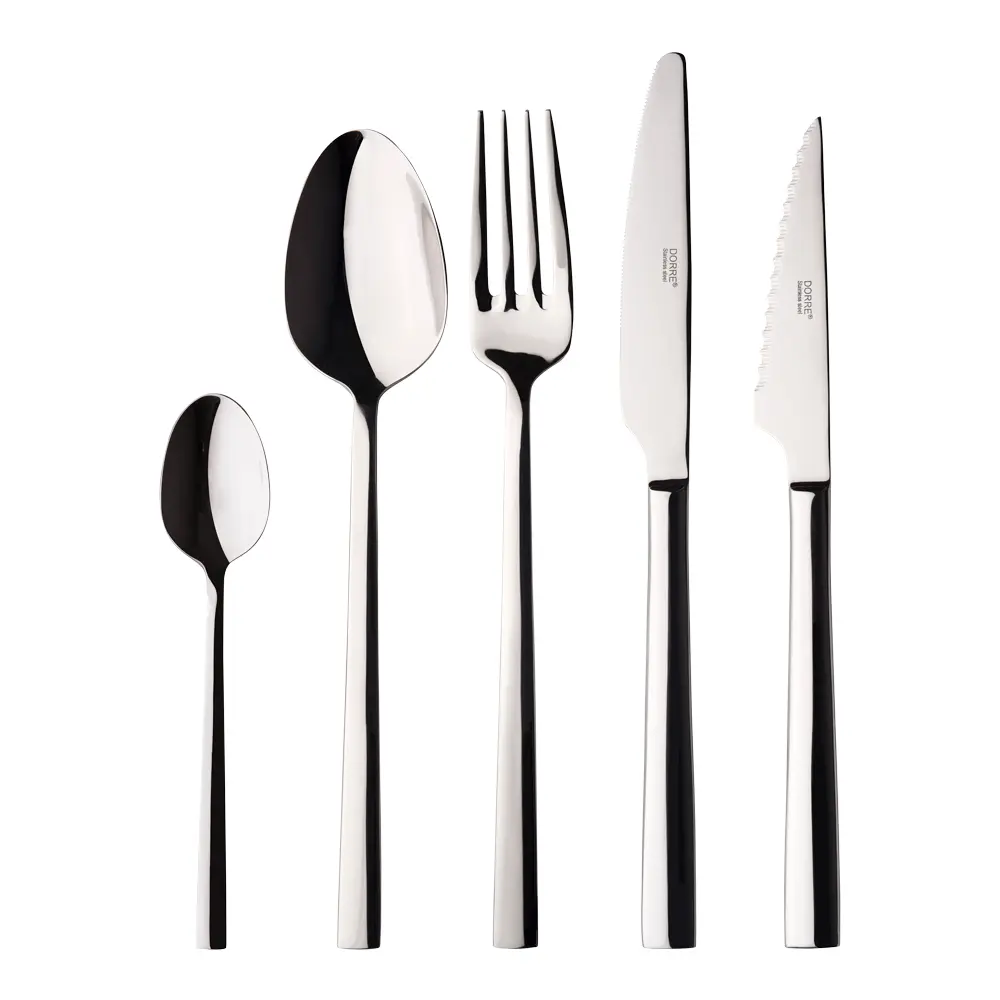 Victoria Aterimet 60 osaa