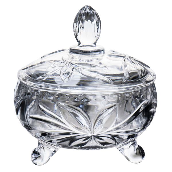 Aida - Harvey Bonbonnier Purkki 10,5 cm