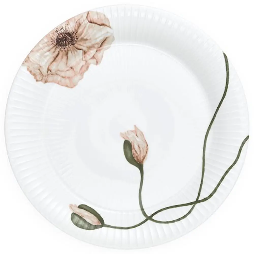 Hammershøi Poppy Lautanen 27 cm