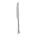 Chippendale kniv 22,8 cm EPNS