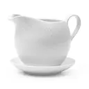 Rhombe Såskanna 67 cl Vit