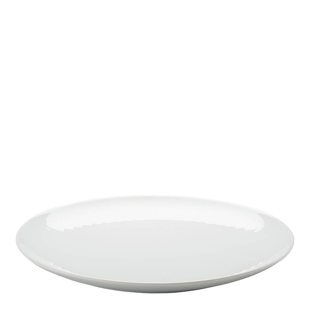 Rosenthal Joyn tallrik 27 cm vit