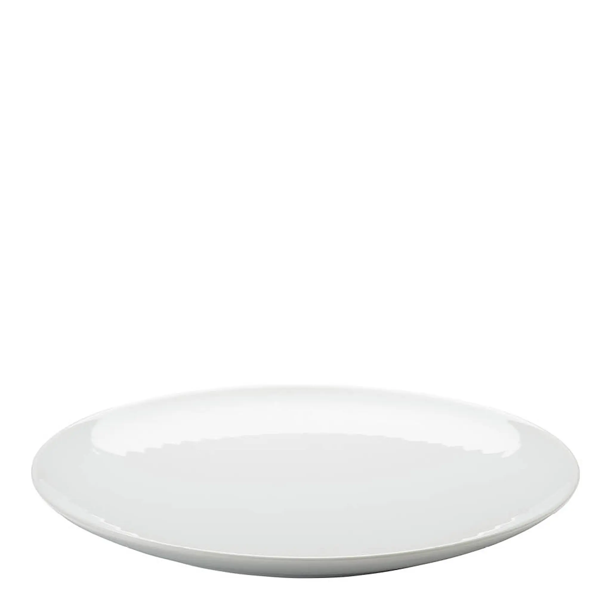 Rosenthal Joyn tallrik 27 cm vit