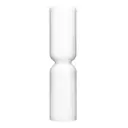 Lantern Lampa 60 cm Vit